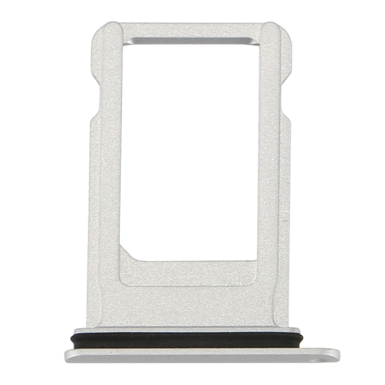 Silver iPhone 8 Card Tray