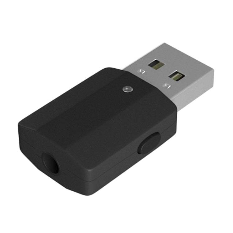 BT600 USB Wireless Audio Bluetooth 5.0 Receiver & Transmitter Adapter