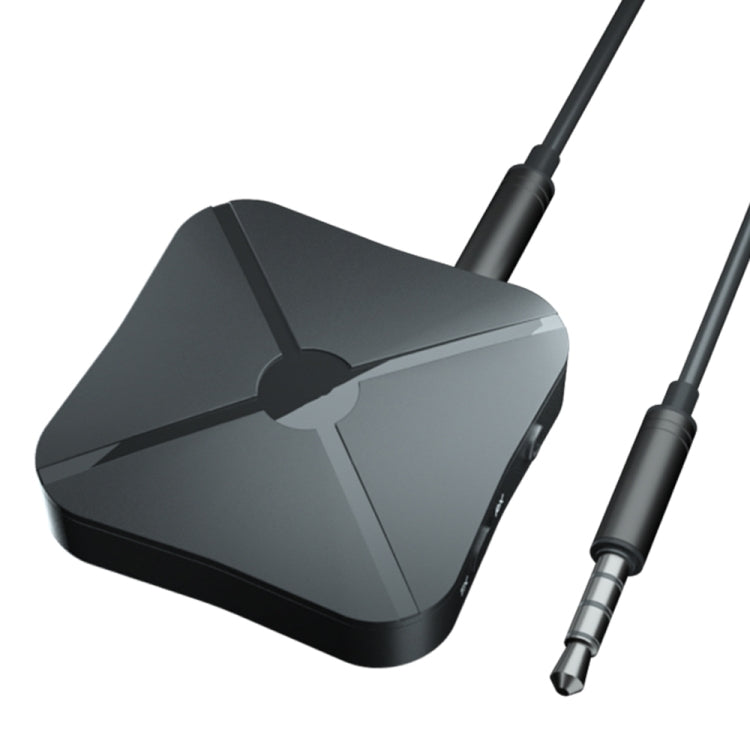 Wireless Audio Receiver and Transmitter Bluetooth Adapter