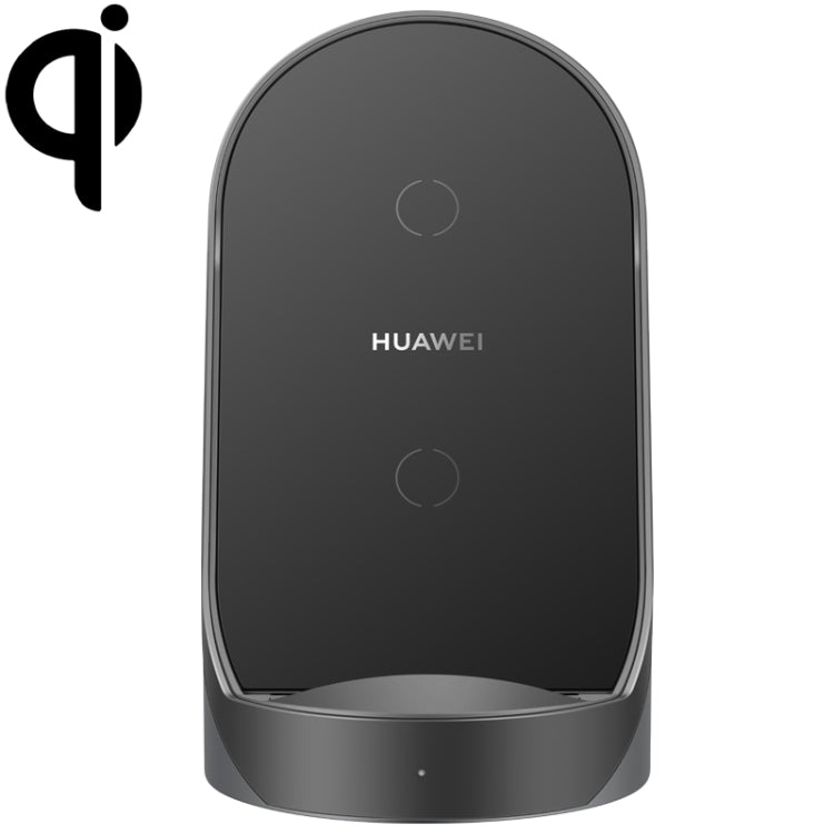 Huawei CP62 40W Wireless Charger Stand with Ergonomic Design and Efficient Heat Dissipation