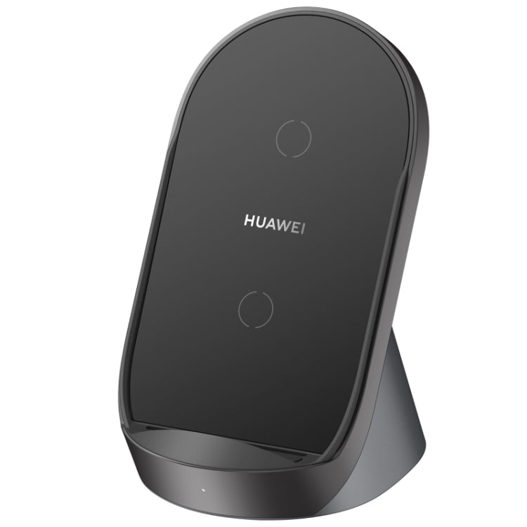 Huawei CP62 40W Wireless Charger Stand with Ergonomic Design and Efficient Heat Dissipation