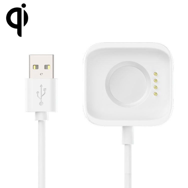 OPPO Watch 41mm Magnetic Charger Base (White)