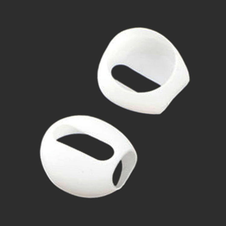Wireless Silicone Ear Caps for Apple AirPods - Enhance Your Listening Experience