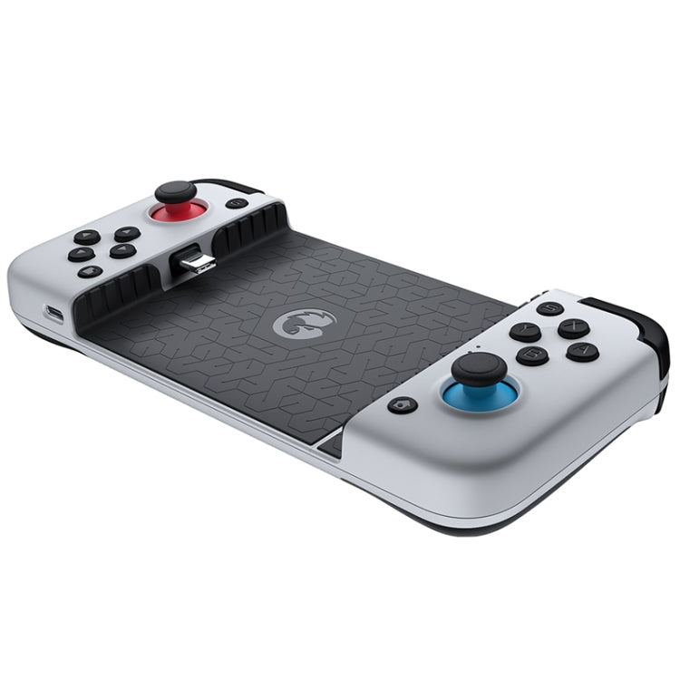 GameSir X22 Type-C / USB-C Professional Wired Gamepad Controller with Enhanced Features