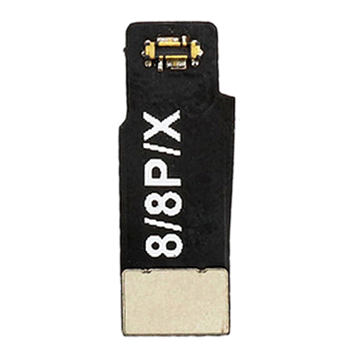 Battery Connector Buckle Flex Cable for iPhone 8/8 Plus/X - High-Quality Replacement for Seamless Connectivity and Optimal Performance