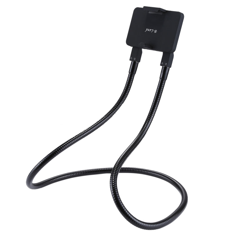 Flexible Long Arm Phone Holder with 360 Degree Rotation