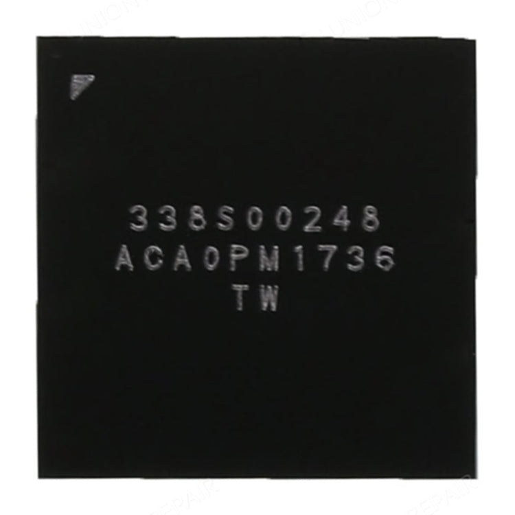 Audio Manager IC 338S00248 for iPhone 8 Plus / 8 - High-Quality Replacement for Enhanced Audio Experience