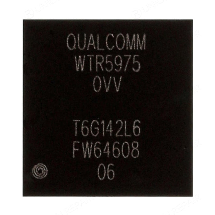 Intermediate Frequency IF IC WTR5975 - iPhone X Replacement Component