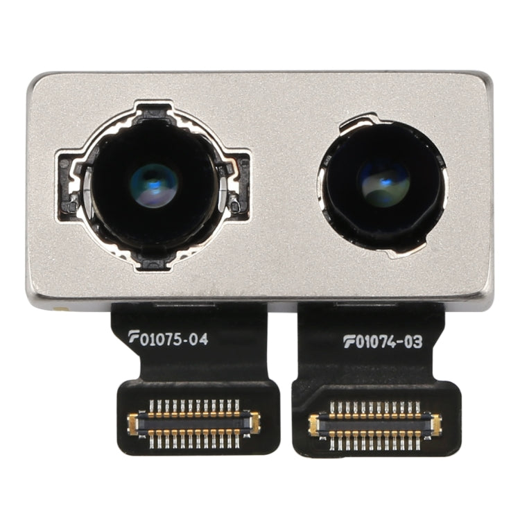 Premium Replacement Rear Camera and Flex Cable for iPhone 8 Plus