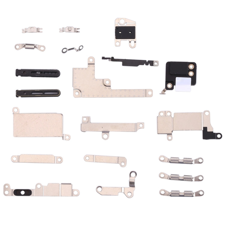Upgrade Your iPhone 8 Plus with 22 in 1 Inner Repair Accessories Part Set