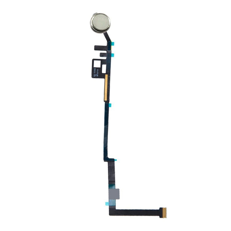 iPad 9.7 inch (2017) Home Button Flex Cable - A1822 / A1823 (White)