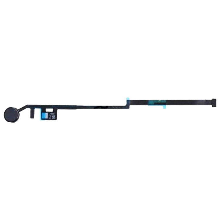 iPad 7 10.2 (2019) Home Button Flex Cable Replacement - Black