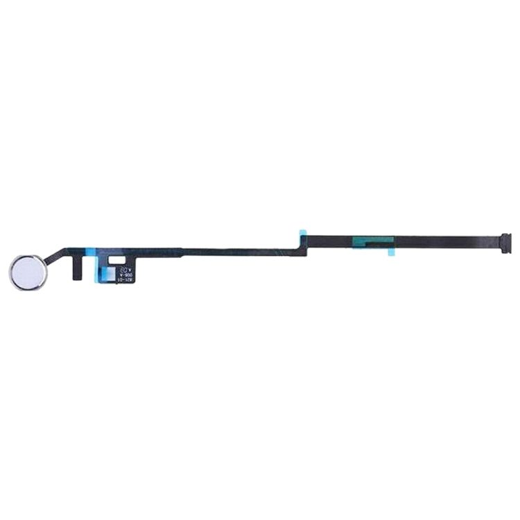 iPad 7 10.2 inch (2019) / A2197 / A2200 (7th Gen) Home Button Flex Cable - White