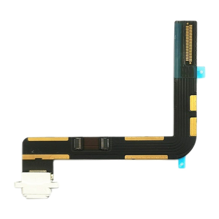 Charging Port Flex Cable Replacement for iPad 10.2 inch 2019 A2197 A2198 A2200