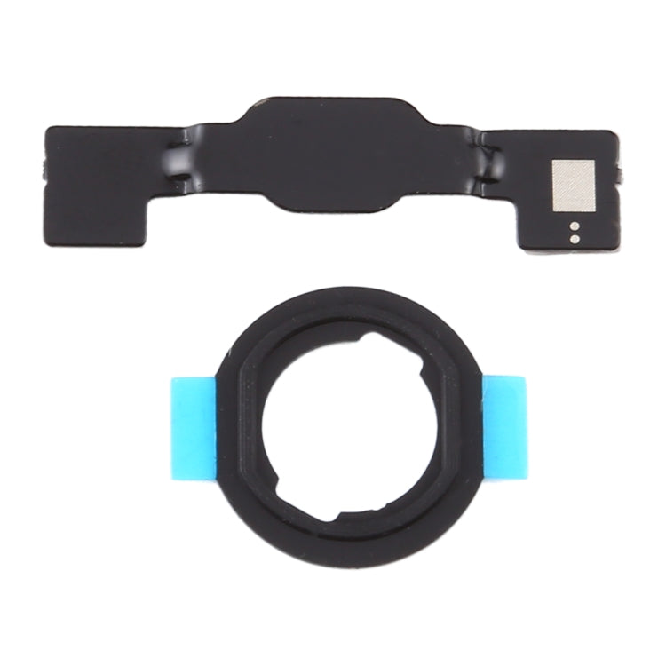 Replacement Home Button Retaining Bracket and Pad for iPad 10.2 inch / A2200 / A2198 / A2232