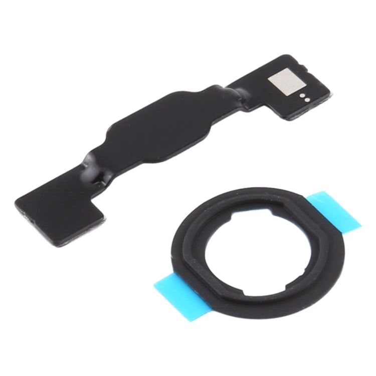 Replacement Home Button Retaining Bracket and Pad for iPad 10.2 inch / A2200 / A2198 / A2232