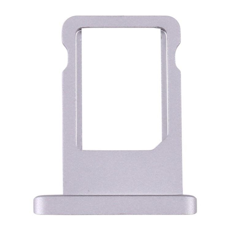 SIM Card Tray Replacement for iPad 10.2 inch / A2200 / A2198 / A2232 (Grey)