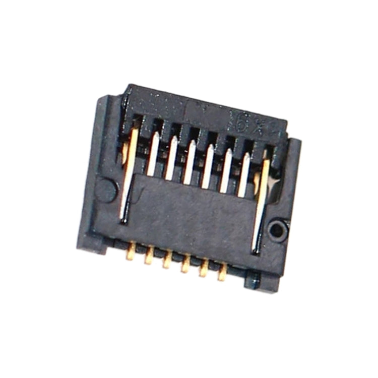 iPad 3 Home Button Connector - High-Quality Replacement