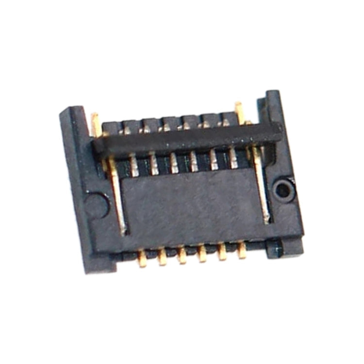 FPC Flex Clip Plug Connector for iPad 4 Home Button