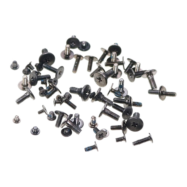 iPad 6 2018 / iPad 9.7 (2018) A1893 A1954 Replacement Screws and Bolts Set