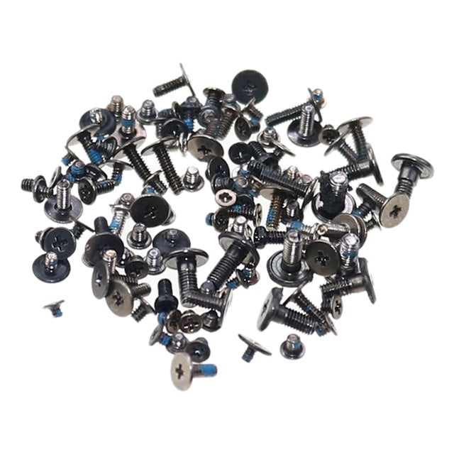 iPad 10.2 2019 A2197 A2198 A2200 Replacement Screws and Bolts Set