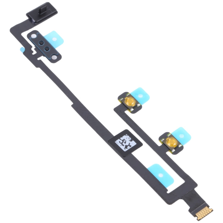 Flex Cable for iPad 10.2 inch 2021(9th Gen) Power and Volume Buttons