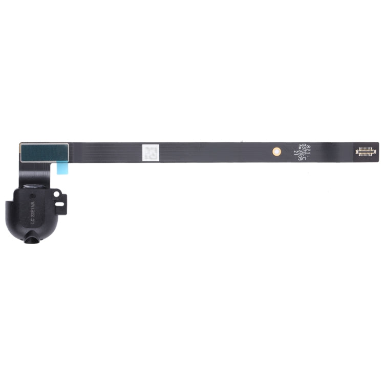 Earphone Jack Audio Flex Cable for iPad 10.2 inch 2021 (9th Gen) - Grey