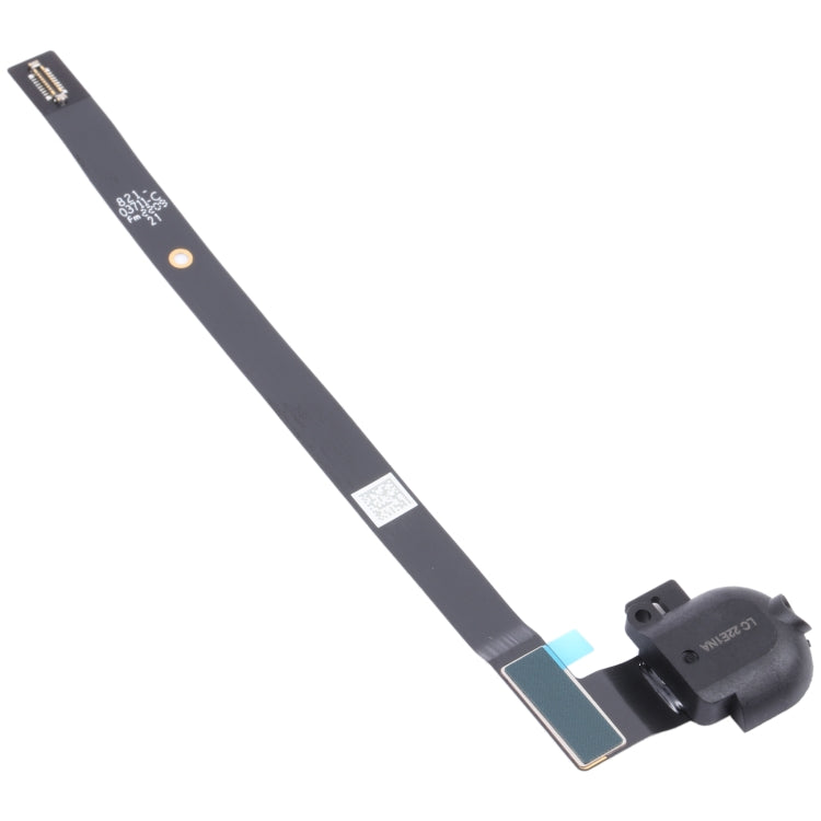 Earphone Jack Audio Flex Cable for iPad 10.2 inch 2021 (9th Gen) - Grey