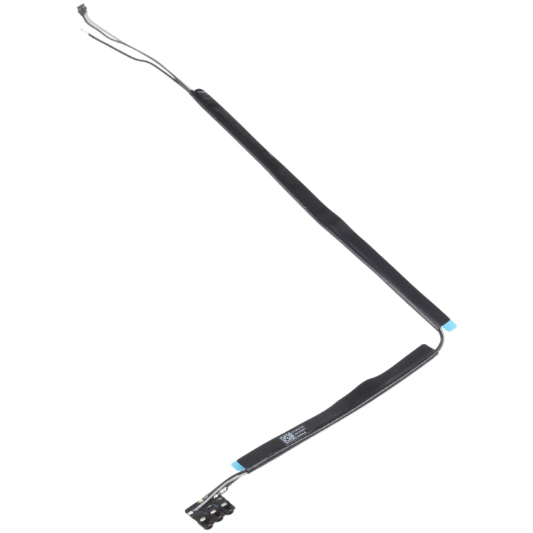 iPad 10.2 inch 7/8/9th Gen Keyboard Sensor Flex Cable (Black)