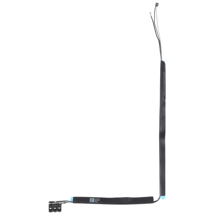 iPad 10.2 inch 7/8/9th Gen Keyboard Sensor Flex Cable (Black)