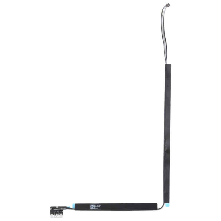 iPad 10.2 inch 7/8/9th Gen Keyboard Sensor Flex Cable (White)