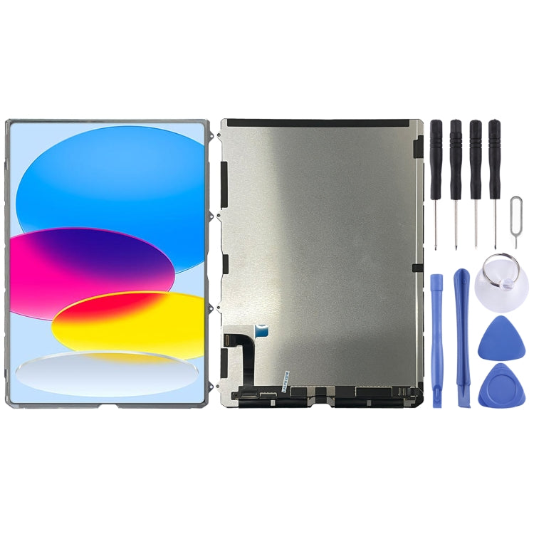 Replacement LCD Screen for iPad 2022 / 10th Gen A2696 Wifi Edition