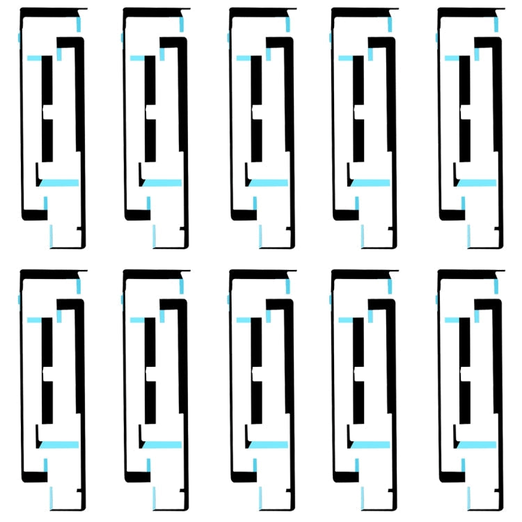 iPad 2 Touch Panel Digitizer Adhesive Set - Pack of 10