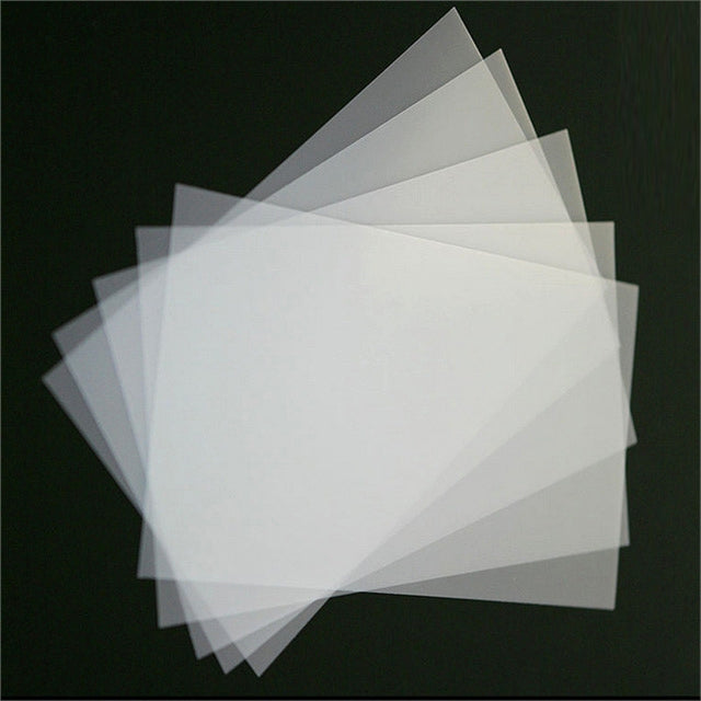 5 Pieces OCA Optically Clear Adhesive for 9.7 inch iPad 5 / 6 Series