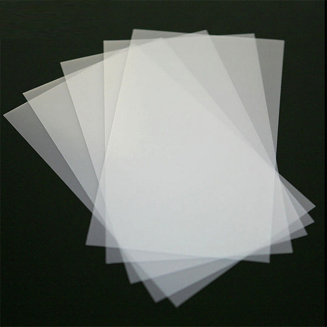 5 Pieces OCA Optically Clear Adhesive for 9.7 inch iPad 5 / 6 Series