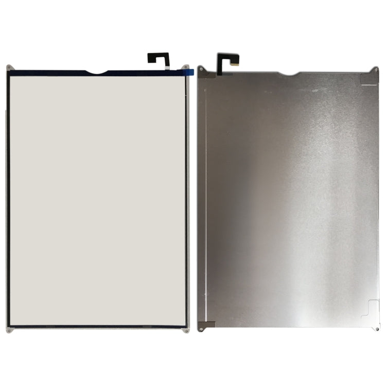 iPad 10.2 LCD Backlight Plate Replacement