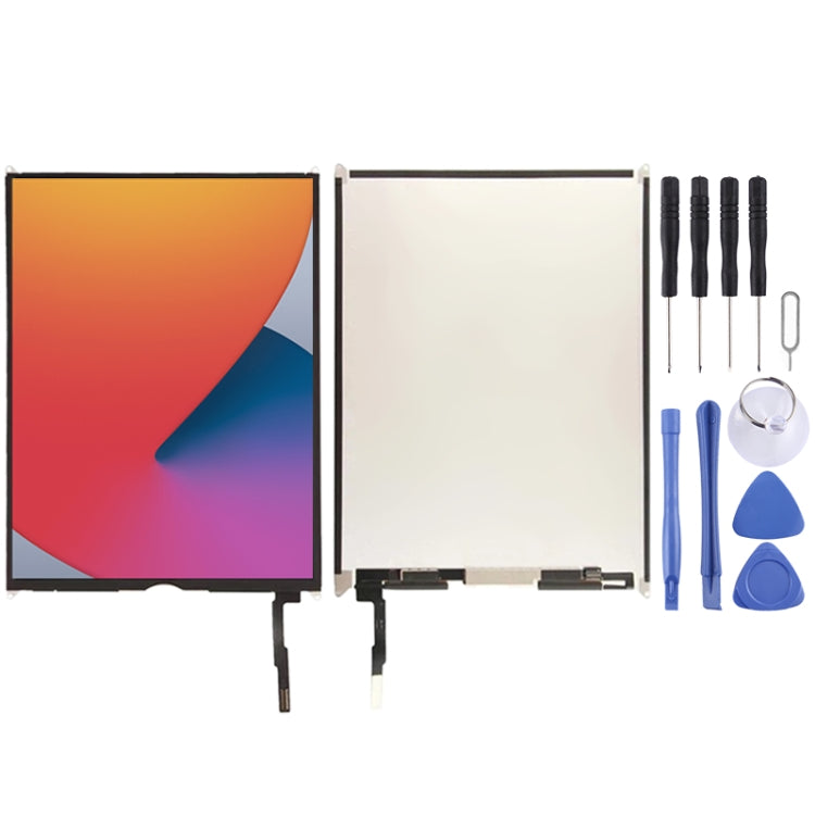 Apple iPad 10.2 (2020) A2270 A2428 A2429 LCD Screen Replacement