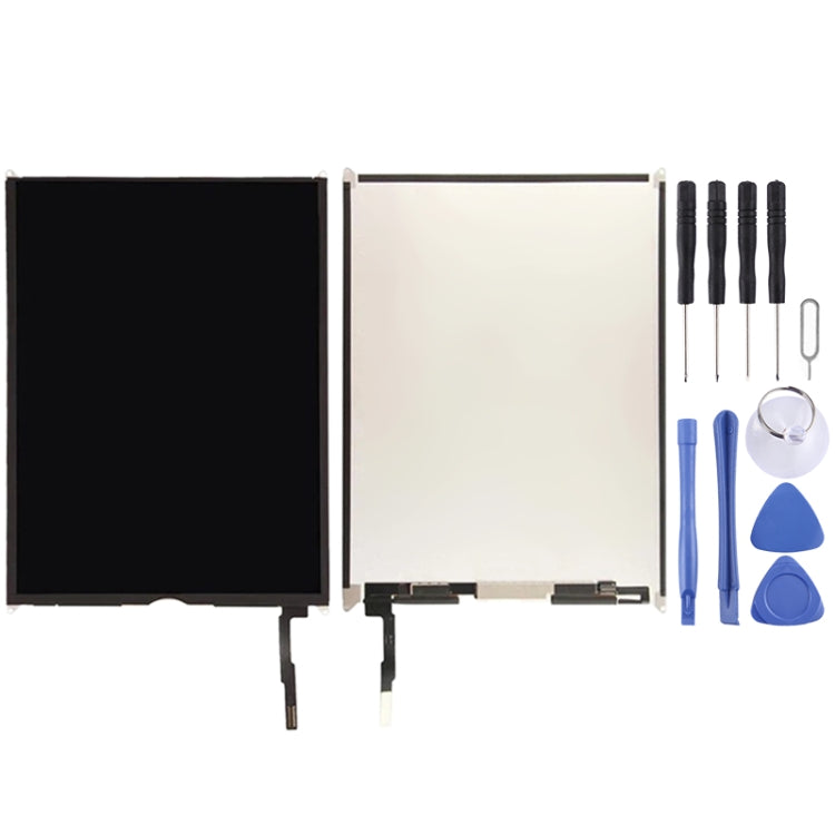 Apple iPad 10.2 (2020) A2270 A2428 A2429 LCD Screen Replacement