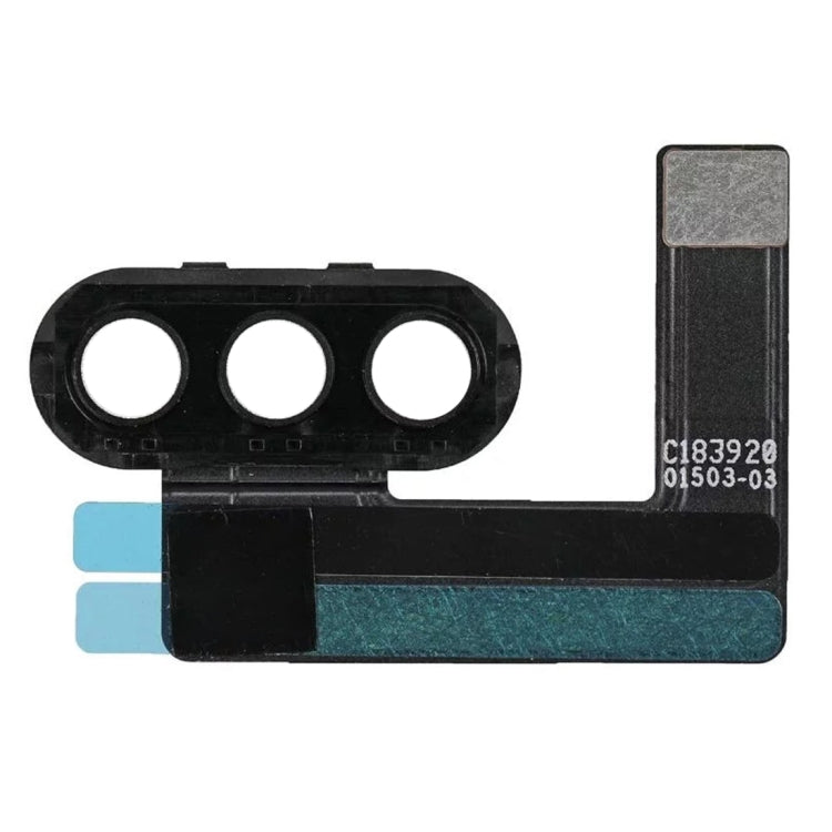 Smart Keyboard Flex Cable Upgrade for iPad Pro 11 inch (Black)