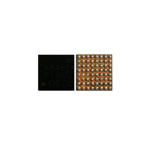 Intel Small Power IC PMB6848: High-Quality Replacement for iPhone X Power Management