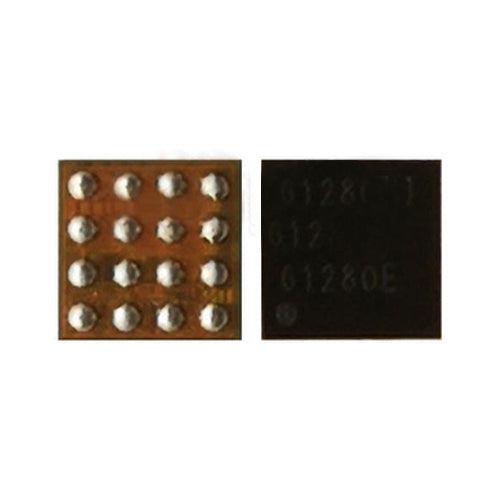 iPhone X Camera VDD Boost IC Replacement