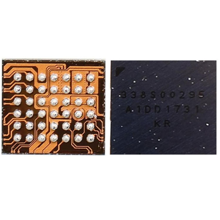 High-Quality Audio IC 338S00295(U4900.50.51) for iPhone X