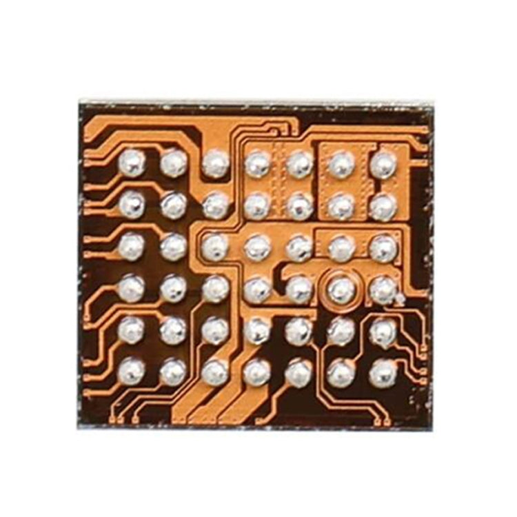 High-Quality Audio IC 338S00295(U4900.50.51) for iPhone X