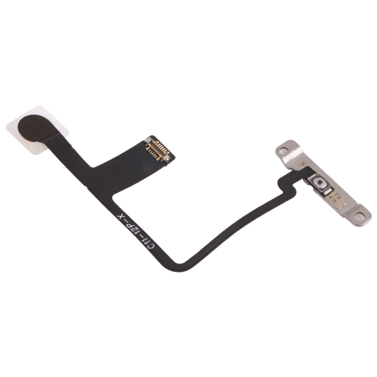 Power and Volume Button Flex Cable for iPhone X (Upgrade to iPhone 13 Pro)