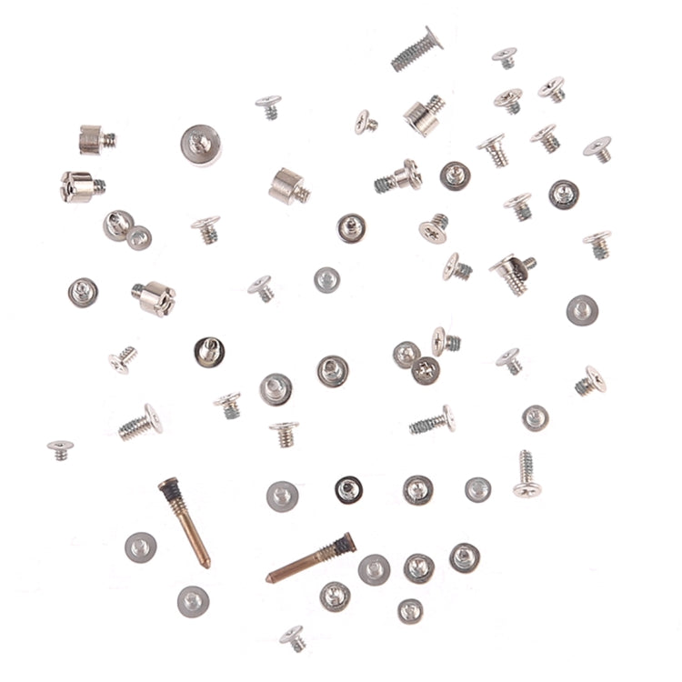 iPhone XS Max Replacement Screws and Bolts Set