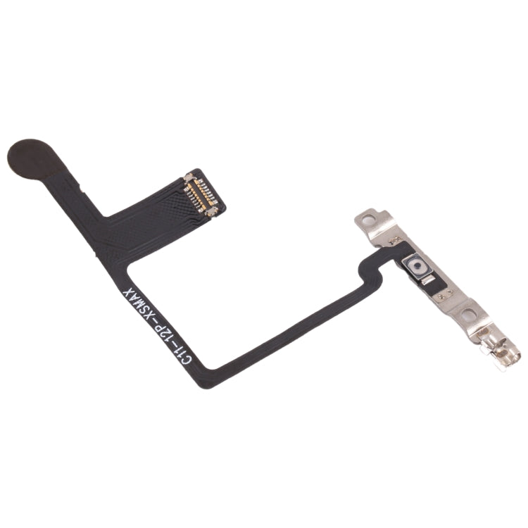 Upgrade Kit: Power Button & Volume Button Flex Cable for iPhone XS Max to iPhone 13 Pro Max