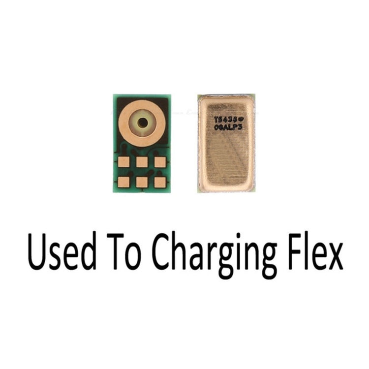 iPhone XS Max Microphone Replacement Module