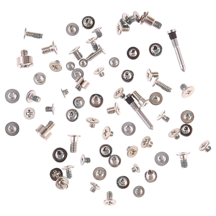iPhone XS Complete Screws and Bolts Set