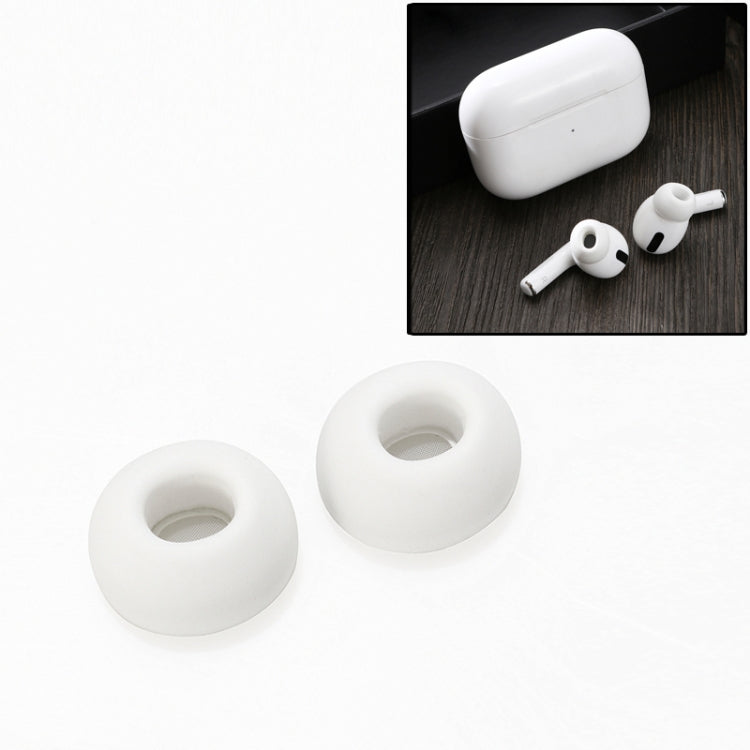 Silicone Earplugs for AirPods Pro - Set of 1 Pair