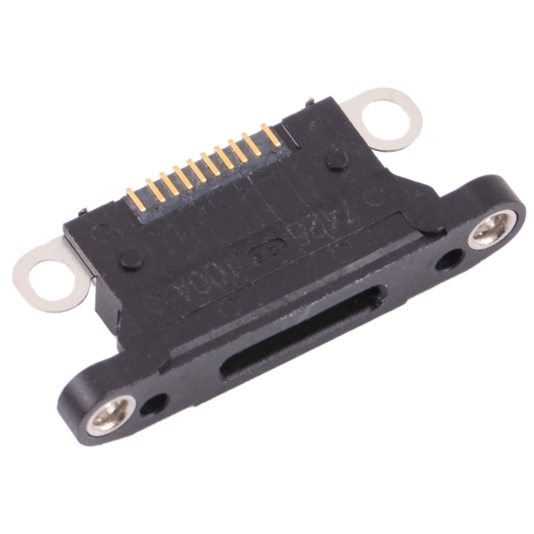 iPhone XS / XS Max Charging Port Connector (Black)